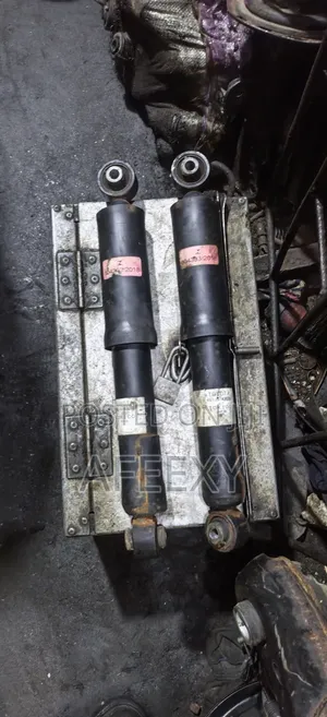 Toyota RAV4 Back Shock 2008/2015
