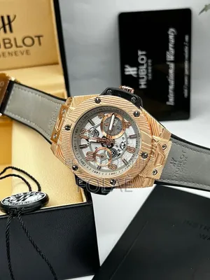 Men Quality Wristwatche