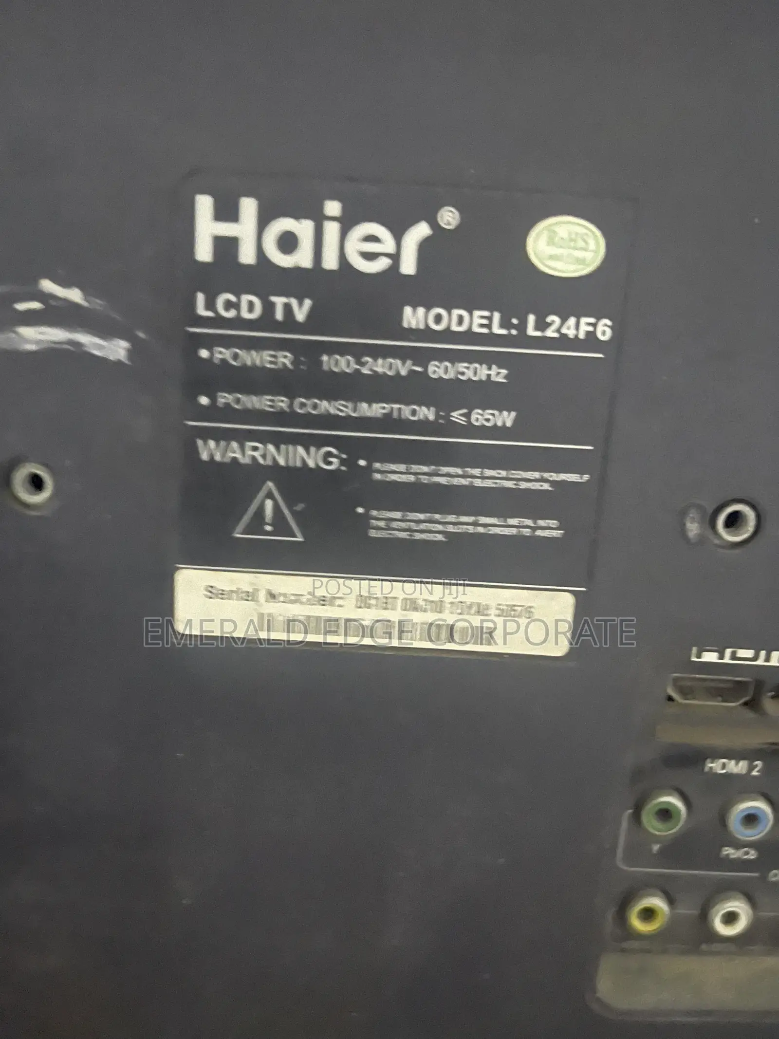 LED Television