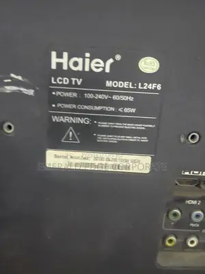 LED Television