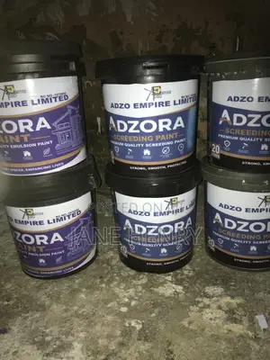 Adzora Paint