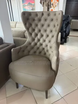 Italian Accent Chair.
