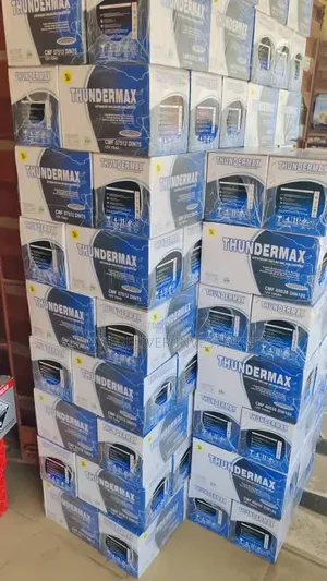 Car Battery