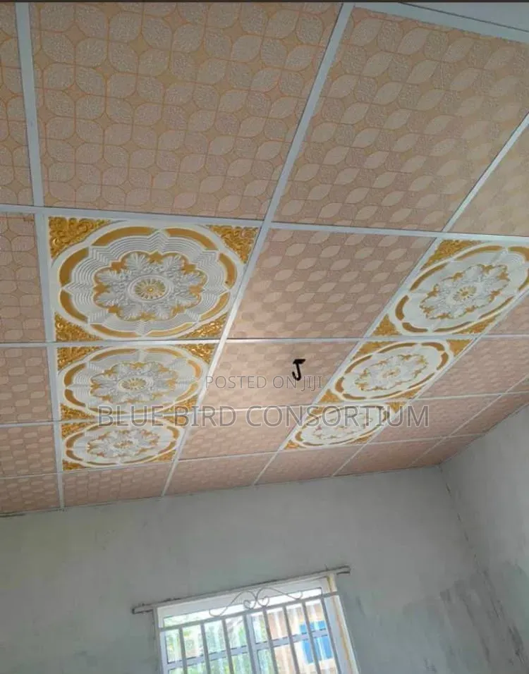 Suspended Ceiling