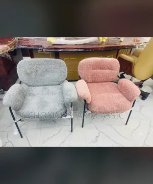 2 Seaters Chair