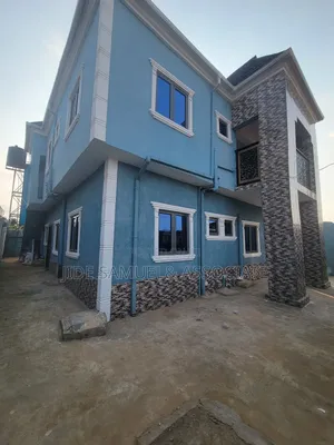 Furnished Mini Flat in Ayobo for rent