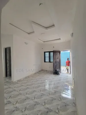 Furnished Mini Flat in Ayobo for rent