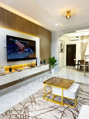 Premium 3-Bedroom Apartment With PS5