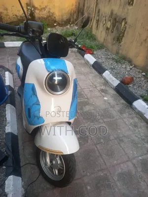 New Buell 2026 White
