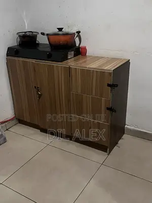 Kitchen Cabinets