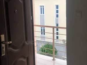 4bdrm Duplex in Guzape District for rent