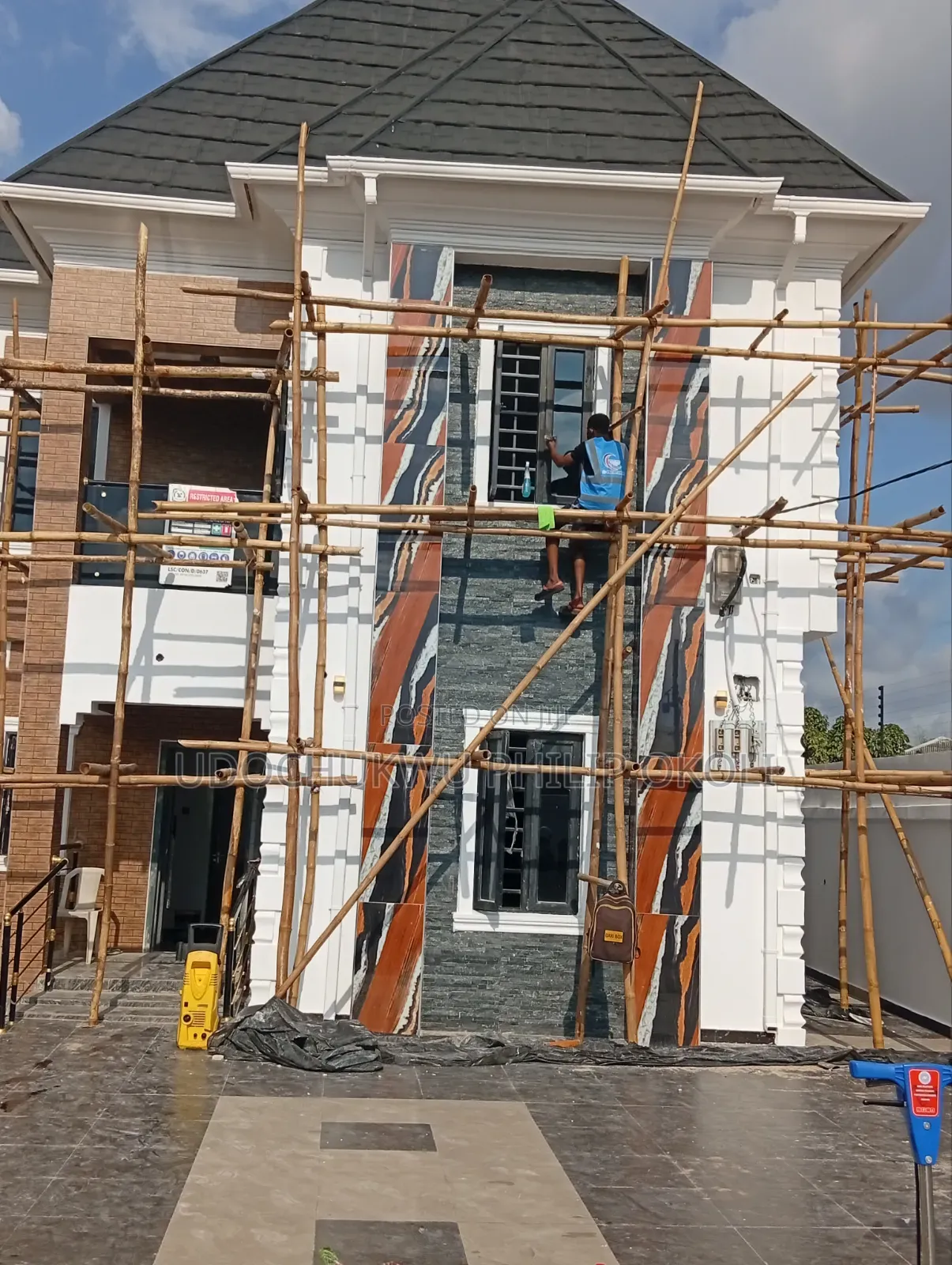 Professional Post Construction Cleaning