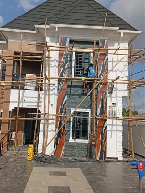 Professional Post Construction Cleaning