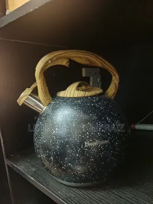 Whistling Kettle for Sale