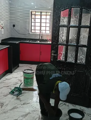 Professional Post Construction Cleaning