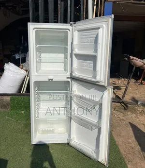 180l Haier Thermocool Fridge