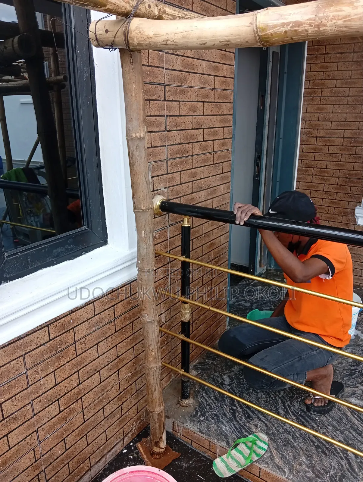 Professional Post Construction Cleaning