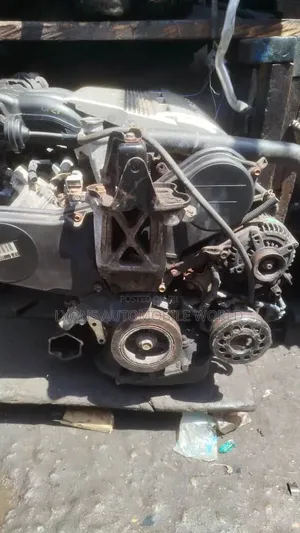 3mz Engine for Rx 330