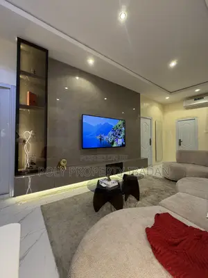 2bedroom Short Let Apartment at Bodija