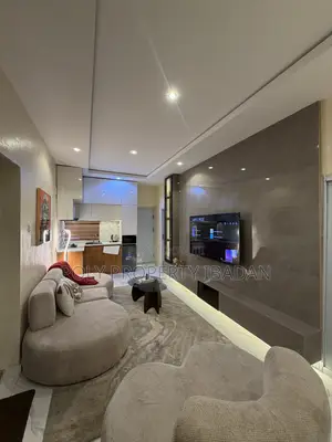 2bedroom Short Let Apartment at Bodija