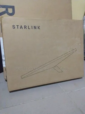 Starlink Mini