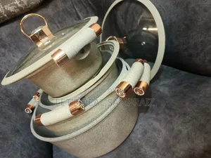 Non-Sticky Pot for Sale