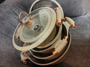 Non-Sticky Pot for Sale