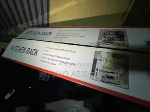Dish Drainer