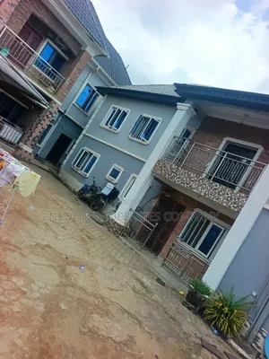 2bdrm Apartment in Greenland Estate, Iseri Olofin for rent