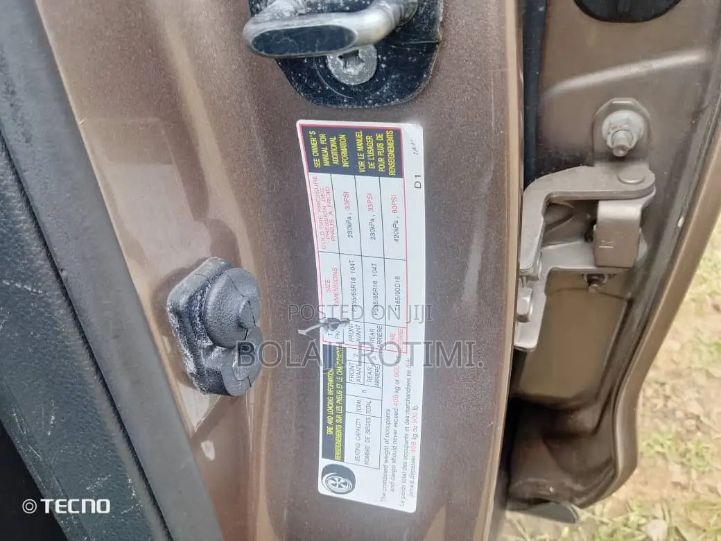 Nissan Murano 2009 Gray
