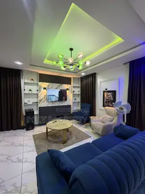 2bedroom Shortlet at New Bodija