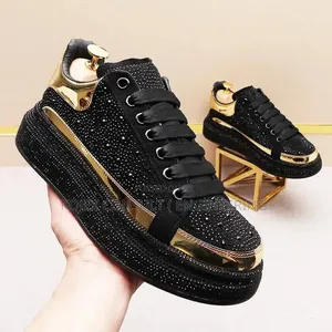 Smile Unisex Sneakers