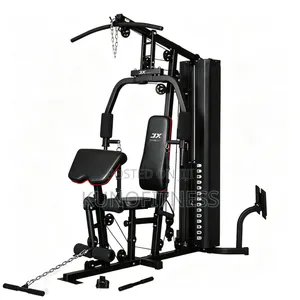 One Station Home Gym