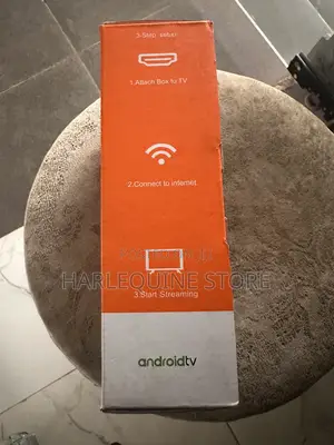 Android TV 8k Ultra 5g (Andriod Stick)
