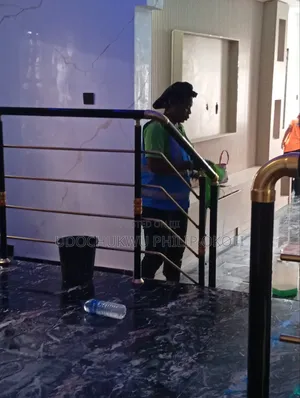 Professional Post Construction Cleaning
