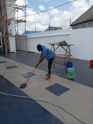 Professional Post Construction Cleaning