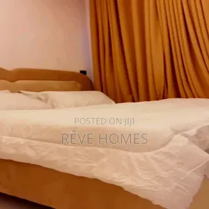 Furnished 2bdrm Apartment in Alagomeji for rent