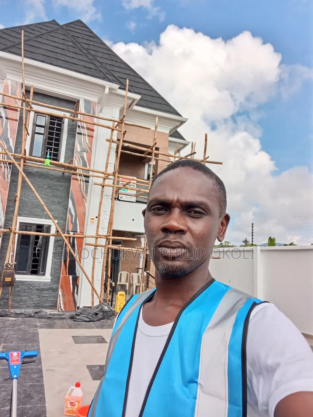 Professional Post Construction Cleaning
