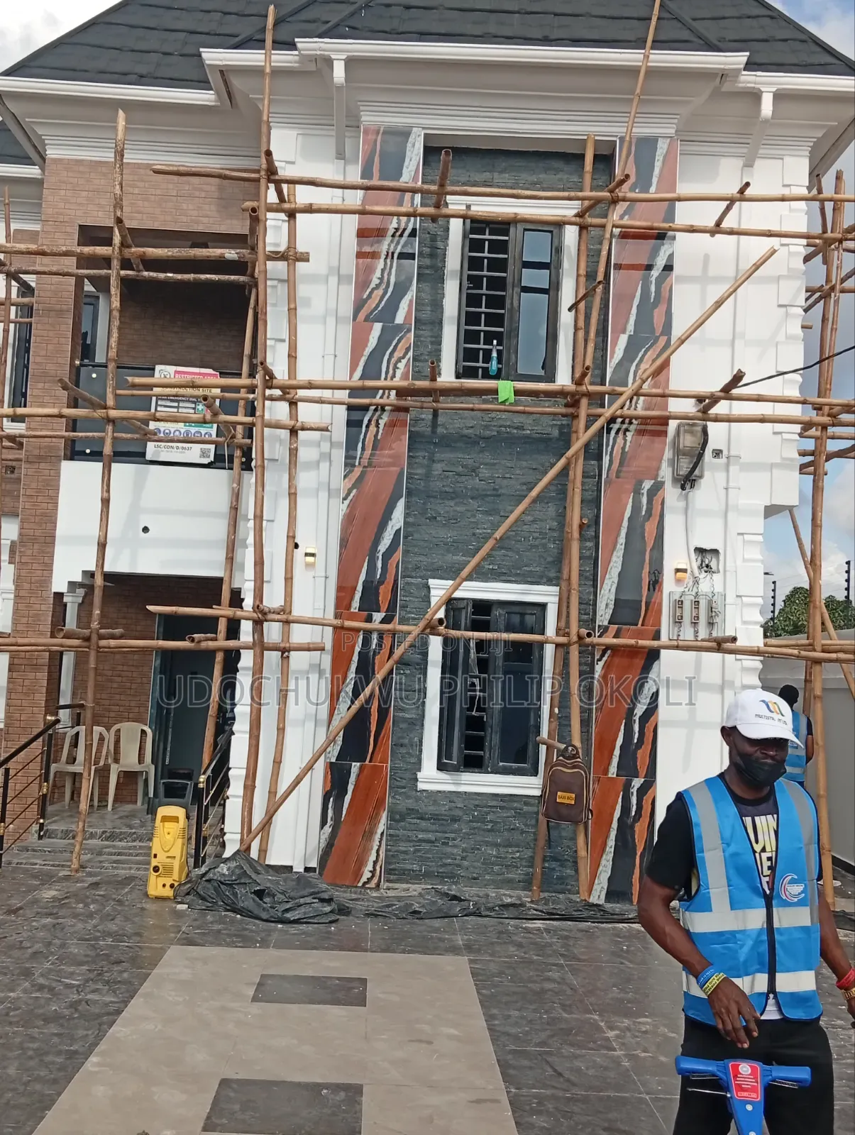 Professional Post Construction Cleaning