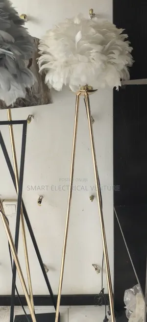 Floor Lamp