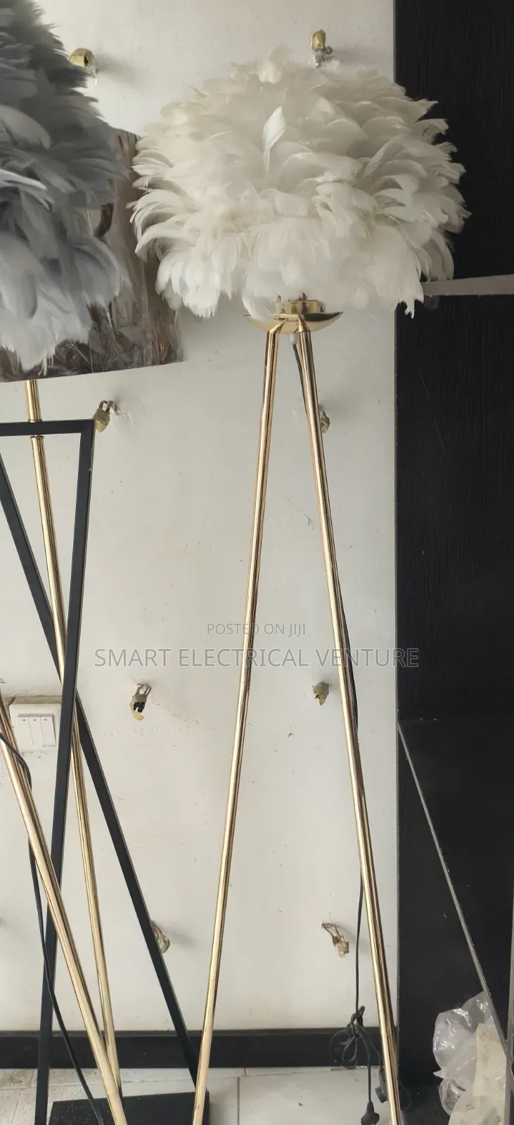 Floor Lamp