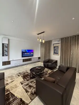 3bedroom and 2bedroom Short Let Apartment in Ibadan