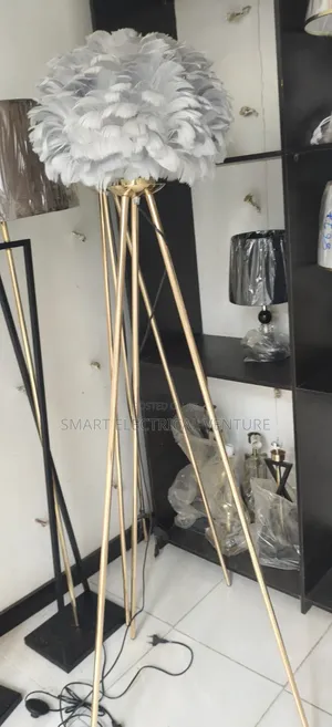 Floor Lamp