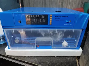 Egg  Incubator