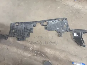Honda Accord 2013 Engine Cover