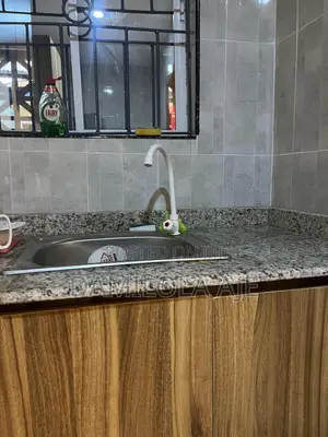 1bdrm Apartment in Bam Hostel, Ado Ekiti for rent