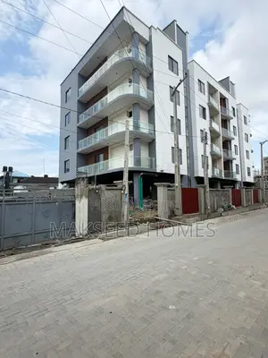 2bdrm Apartment in Lekki Phase 1 for sale