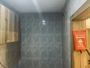 1bdrm Apartment in Bam Hostel, Ado Ekiti for rent