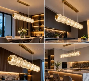 Modern Dining Room Pendant Lights Indoor Lighting Ceiling Lamp Hanging
