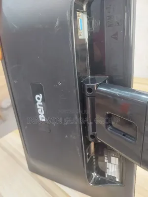 19" Inches BenQ Monitor